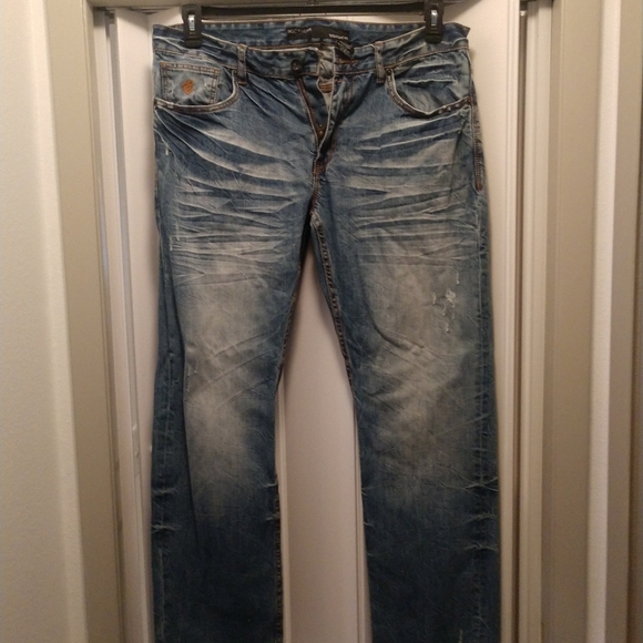 Men's Rocaway jeans